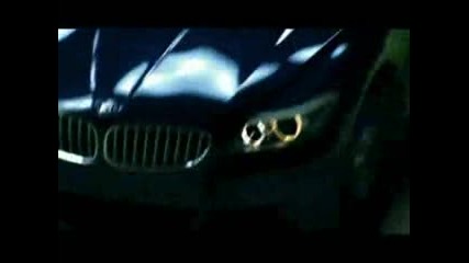 Bmw Drift