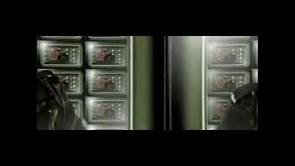 Busta Rhymes & Chris Brown - Why Stop Now ( Official Video)