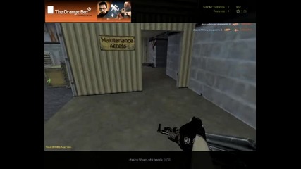 reflex with famas 