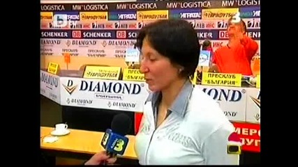Телевизийте гафят ..смях.. | Господари на ефира 30/12/09 |