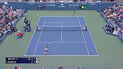 Us Open2025 - Tennis