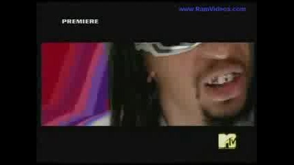 Lil Jon - Пародия 