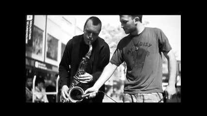 Dub Fx - Flow (feat. Woodnote)