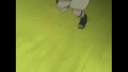 Naruto Opening 1