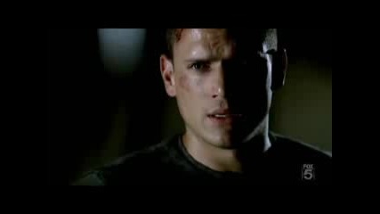 Prison Break [linkin Park Mix]