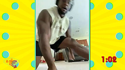 Big E does a split and absolutely nails it: The R-Truth Game Show sneak peek