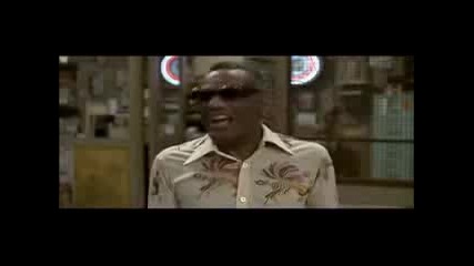 Blues Brothers & Ray Charles - Shake A Tail Feather