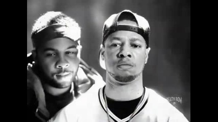 Sam Sneed - U Better Recognize - Official Death Row Upload 