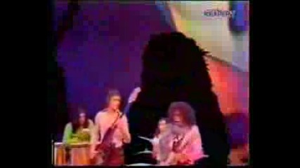 T - Rex - Children Of The Revolution