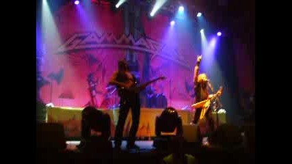 Gamma Ray Sofia 18.11.07 (2)
