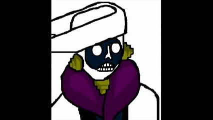 Bleach Fan Flash