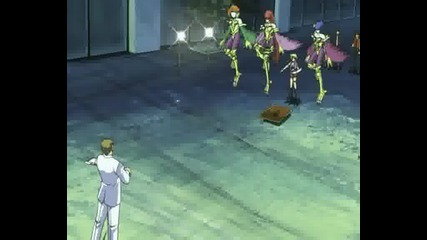 Yugioh 80 - Lights, Camera, Duel