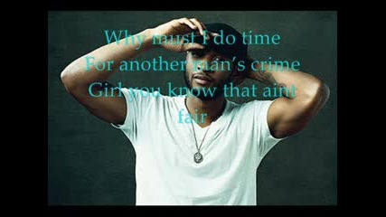 Usher - His mistakes