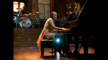 Alicia Keys - How Come You Dont Call Me
