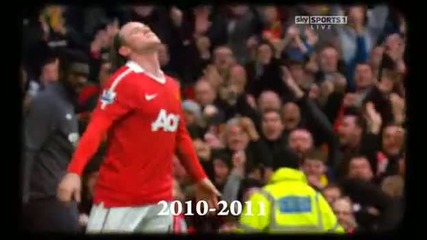 Manchester United 19 titles - Skysports montage