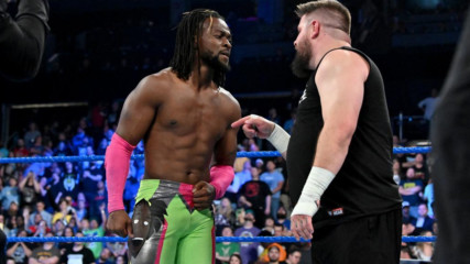 Resultados de Raw y SmackDown LIVE: WWE Ahora, Feb 27, 2019
