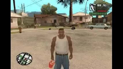 Gta Sa Всички Кодове 