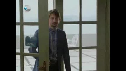 Отмъщението еп.11/1 (intikam - bg subs)