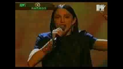 Мадона - Shanti Ashtangi - Live