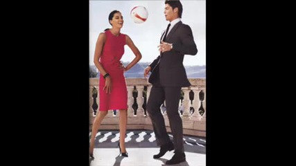 Cristiano Ronaldo {7}