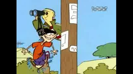 Ed Edd Eddy - Prenez Poze