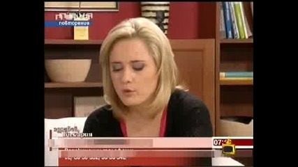Господари На Ефира - Епизод 11 - 06 - 2008 - Част1