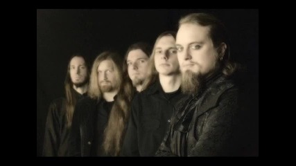 Orden Ogan - To New Shores of Sadness (orchestral version)