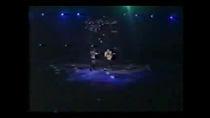 Michael Jackson - 06. Ijcsly (mexico 1993)