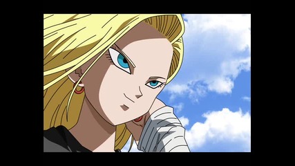 relapzze beatzz - Android 18