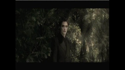 Twilight - [ Edward, Jacob & Bella ]