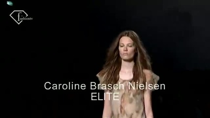 fashiontv Ftv.com - First Faces Milan 1 Spring Summer 2011 