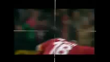 Daniele De Rossi : the pride of roma