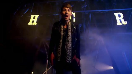 Hot Chelle Rae - Tonight Tonight