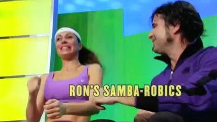Nike Football - Нпиши бъдещето Ronaldinho Samba - Уроци 