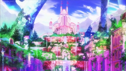 No Game No Life - 2 (720p)