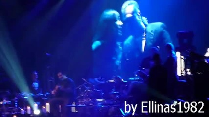 Notis Sfakianakis live Sindelfingen