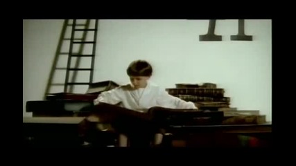Enya - Caribbean Blue (hq)