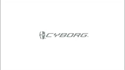 Cyborg R.a.t. 9 - мишка за геймъри