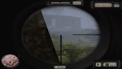 Sniper Act of Victory Gameplay
