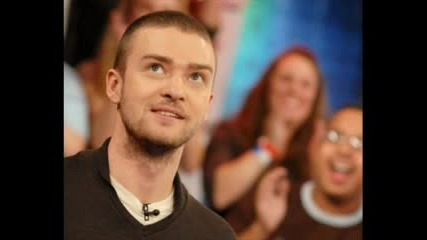 Justin Timberlake