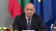 Радев за казуса с Невзоров: Българската прокуратура ще вземе решение след като се запознае с фактите