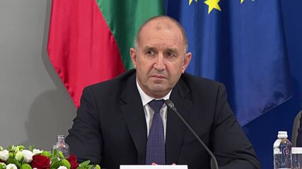 Радев за казуса с Невзоров: Българската прокуратура ще вземе решение след като се запознае с фактите