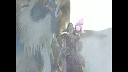 World Of Warcraft Wrath Of The Lich King