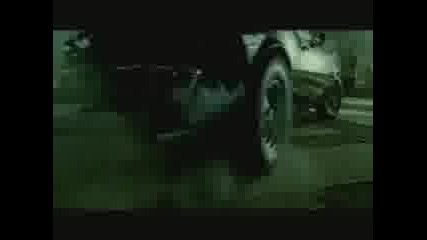 Matrix Animatrix