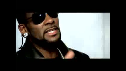 R. Kelly Feat Usher - Same Girl