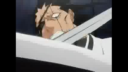 Bleach ( my 2011 video ) 