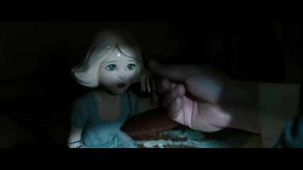 Оз: Великият и могъщ * 2013 * / Oz The Great and Powerful