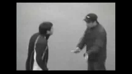 Fighting in Russia