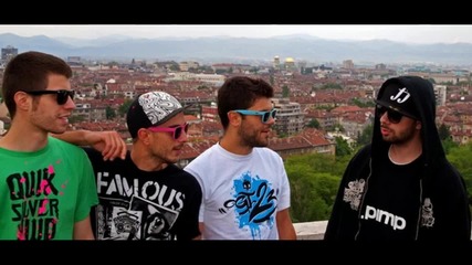 Ogi 23 feat. Feel - Добър вечер