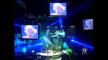 Vanilla Ninja - Liar @ Live (rtl - The Dome 3)